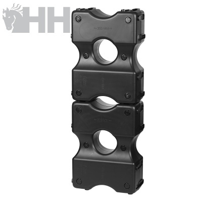 Blocos de Plástico Cavaletti VPLAST