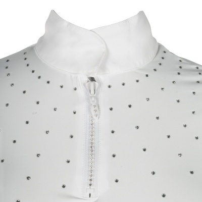 Pólo de Concurso de Senhora HKM Skadi