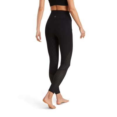 Leggings de Senhora ARIAT Breathe Eos Half Grip