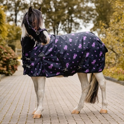 Cobrejão de Exterior QHP Lize