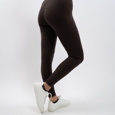 Leggings de Inverno HARCOUR Anaelle 'W25'