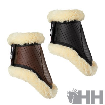 Protectores de Boleto ZANDONÀ Turnout Boot Air 2.0