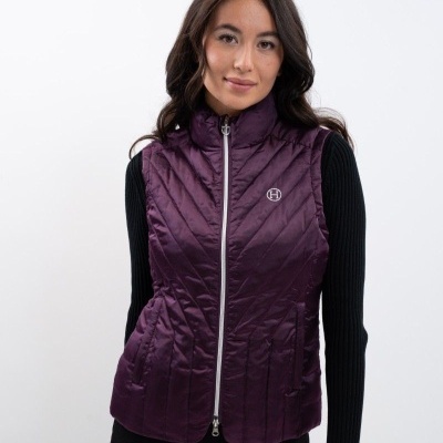 Colete de Senhora HARCOUR Agnes 'W25'