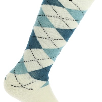 Meias EQUITHÈME Argyle