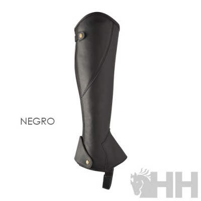 Polainas em Pele LEXHIS Competition