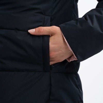 Parka Reversível HARCOUR Adele 'W25'