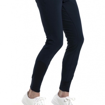 Calças de Homem EQUITHÈME "Georg Full Grip"