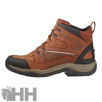 Botas de Homem "TELLURIDE II H2O" ARIAT