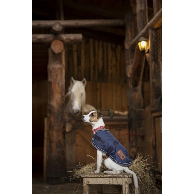 Capa para Cão DIEGO & LOUNA 600D