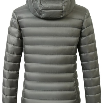 Casaco de Senhora Acolchoado COVALLIERO