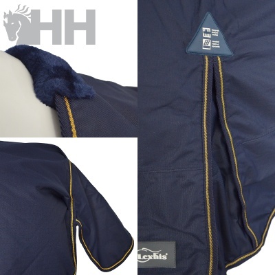 Cobrejão de Exterior LEXHIS Deluxe