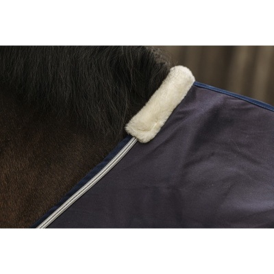 Cobrejão Fino EQUITHÈME "Vague"