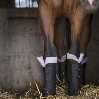 Protectores de Descanso NORTON (1 par)