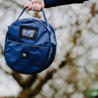 Bolsa p/ Toque RIDING WORLD