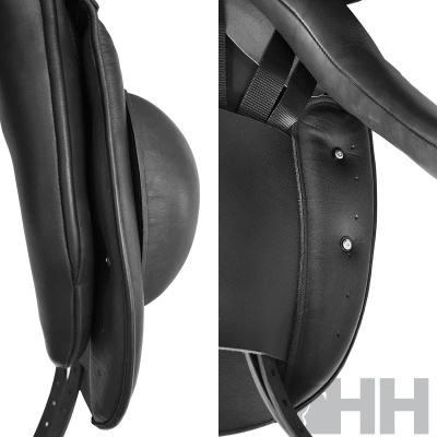 Selim de Dressage LEXHIS "KLL Monofaldon"