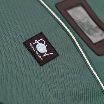 Bolsa p/ Toque RIDING WORLD