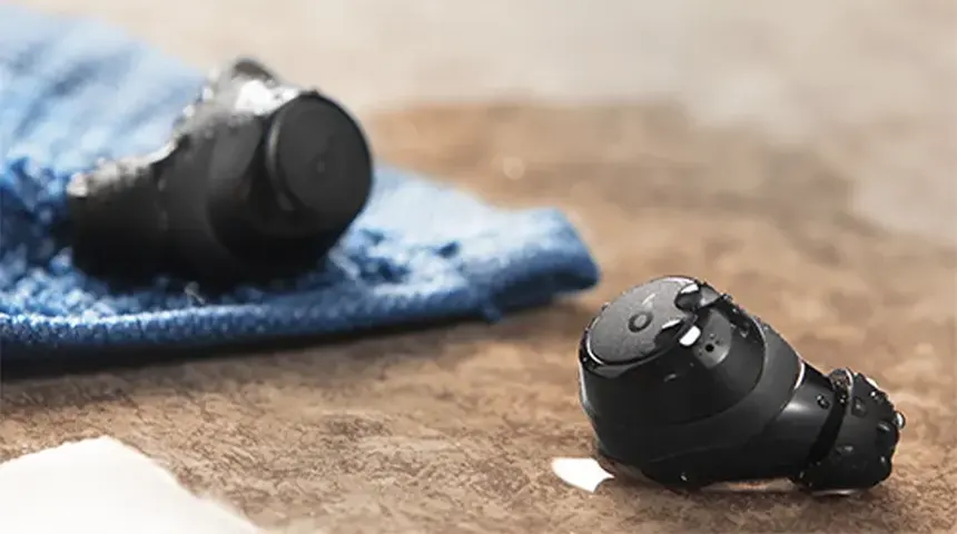 Análise aos auriculares bluetooth Soundcore Life A1