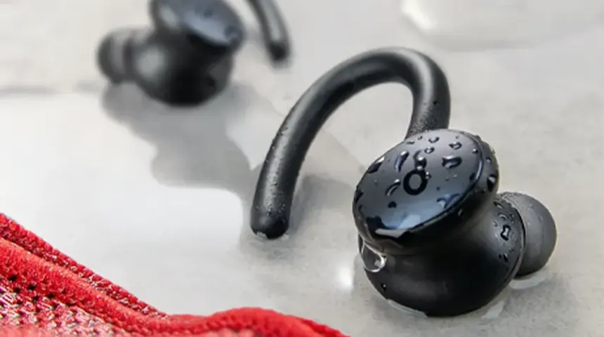 Análise aos auriculares bluetooth Soundcore Sport X10