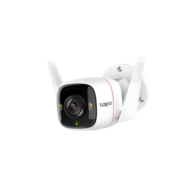 Camara segurança Tp-Link Tapo C320WS