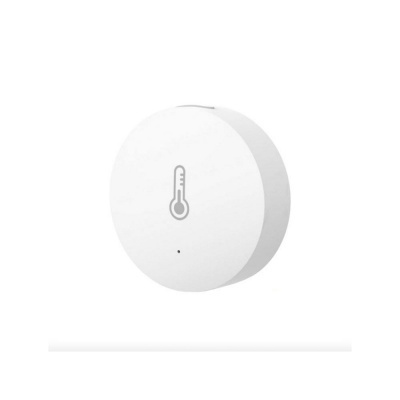 Sensor de temperatura e humidade Zigbee Xiaomi Mi Smart Home Temperature and Humidity Sensor