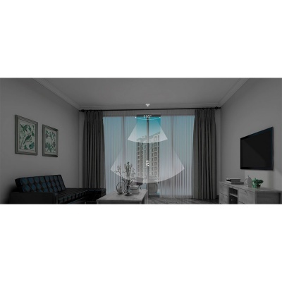 Sensor de movimento Zigbee Sonoff SNZB-03