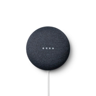 Coluna inteligente Google Nest Mini Coluna inteligente Google Nest Mini