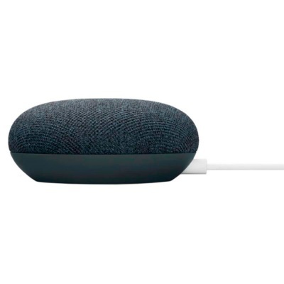Coluna inteligente Google Nest Mini Coluna inteligente Google Nest Mini