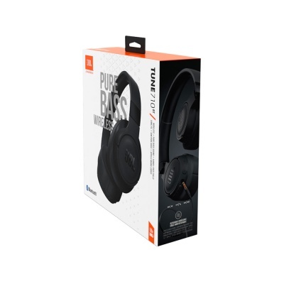 Auscultadores bluetooth JBL Tune 710BT