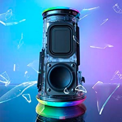 Coluna bluetooth Soundcore Flare 2