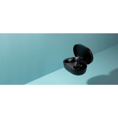 Auriculares bluetooth Xiaomi Mi True Wireless Earbuds Basic 2