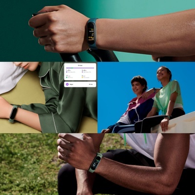 Smartband Xiaomi Mi Band 5