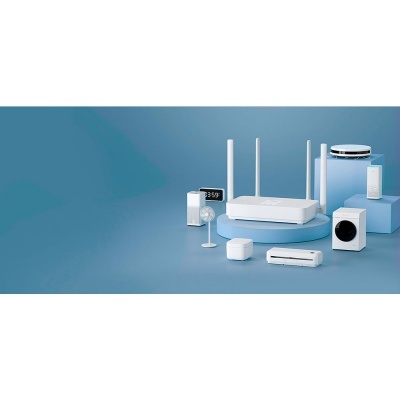 Router Xiaomi Router Mi AX1800