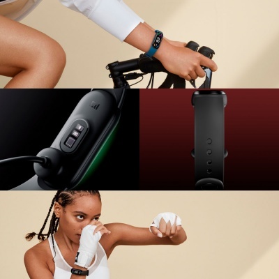 Smartband Xiaomi Mi Band 6
