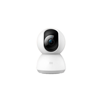 Câmara WiFi Xiaomi Mi Home Security Camera 360º 1080p