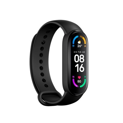 Smartband Xiaomi Mi Band 6