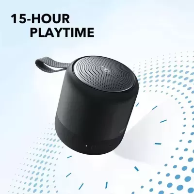 Coluna bluetooth Soundcore Mini 3