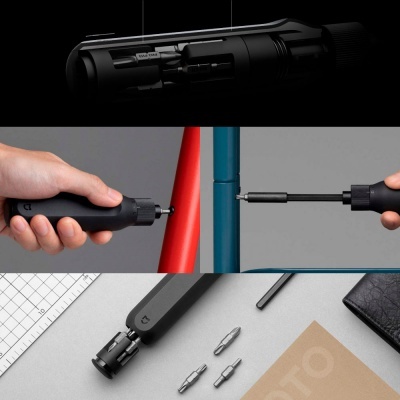 Chave de fenda Xiaomi Mi 16-in-1 Ratchet Screwdriver