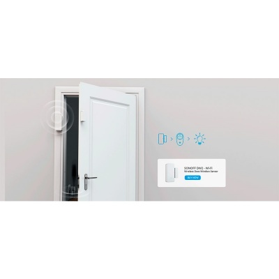 Tomada inteligente WiFi Sonoff S26R2