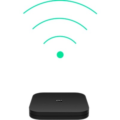 Android Tv Xiaomi Mi Box S Android Tv Xiaomi Mi Box S