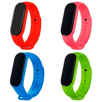 Smartband Xiaomi Mi Band 5