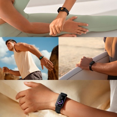 Smartband Xiaomi Redmi Smart Band Pro