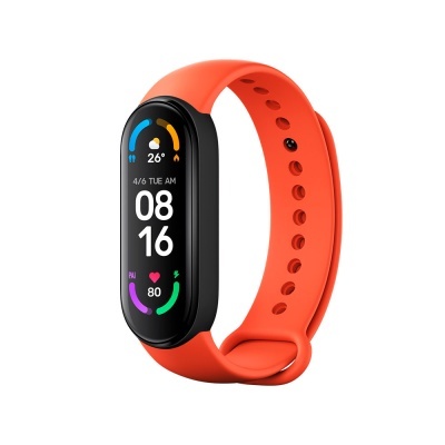 Smartband Xiaomi Mi Band 5