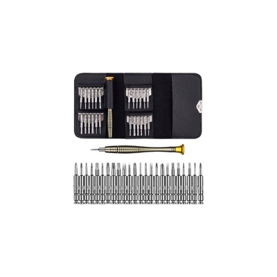 Chaves de precisão Paddy Metz-Tessy-25