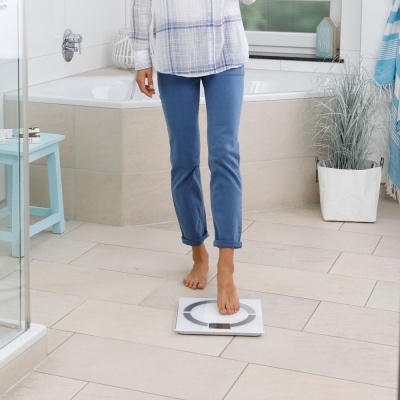 Balança Medisana BS 444