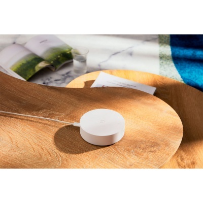 Hub Inteligente WiFI Bluetooth Zigbee Xiaomi Hub Mi Smart Home