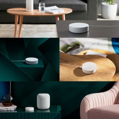 Hub Inteligente WiFI Bluetooth Zigbee Xiaomi Hub Mi Smart Home