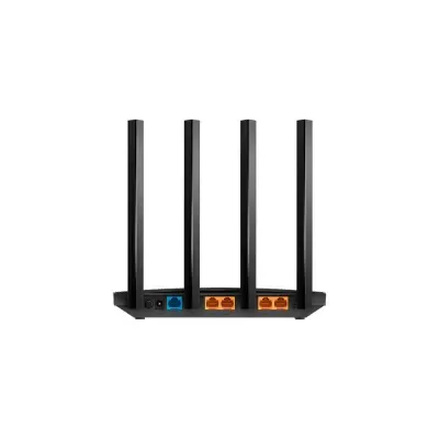 Router Tp-Link Archer C6U