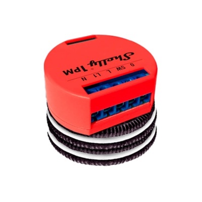 Módulo interruptor WiFi Shelly 1PM
