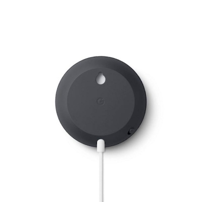 Coluna inteligente Google Nest Mini Coluna inteligente Google Nest Mini