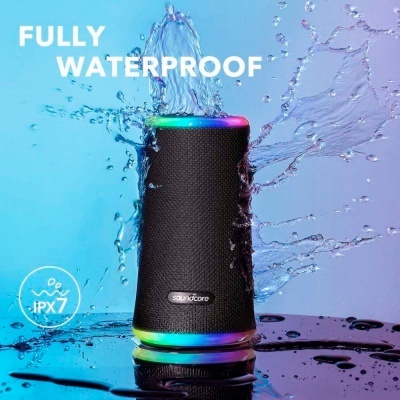 Coluna bluetooth Soundcore Flare 2